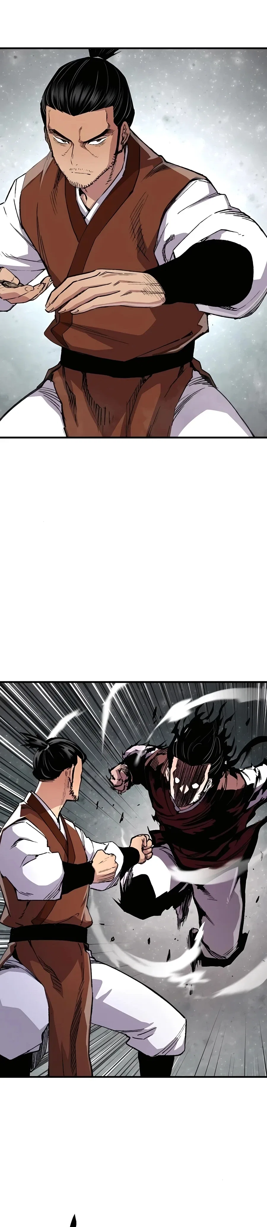 Reborn As The Heavenly Demon Chapter 68 – Page 11
