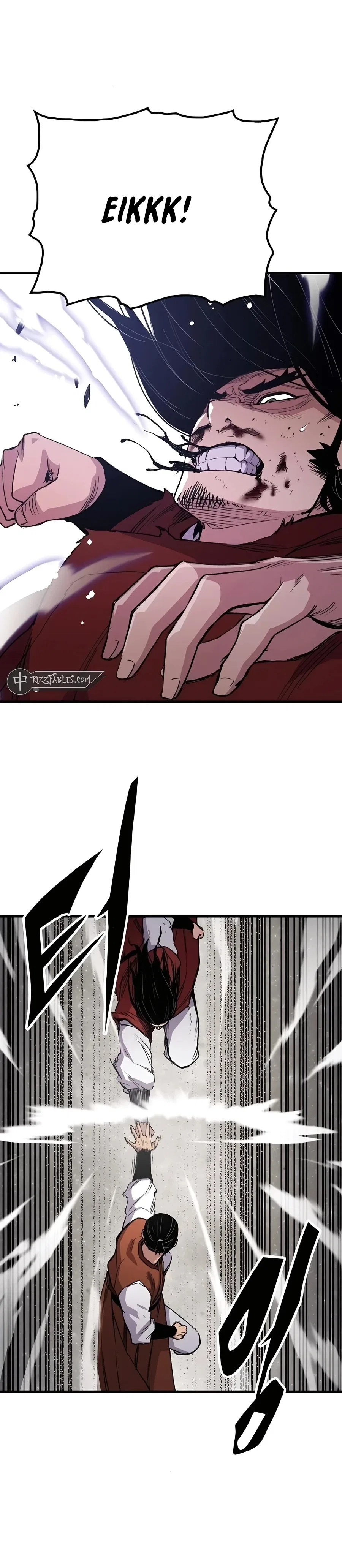Reborn As The Heavenly Demon Chapter 68 – Page 15