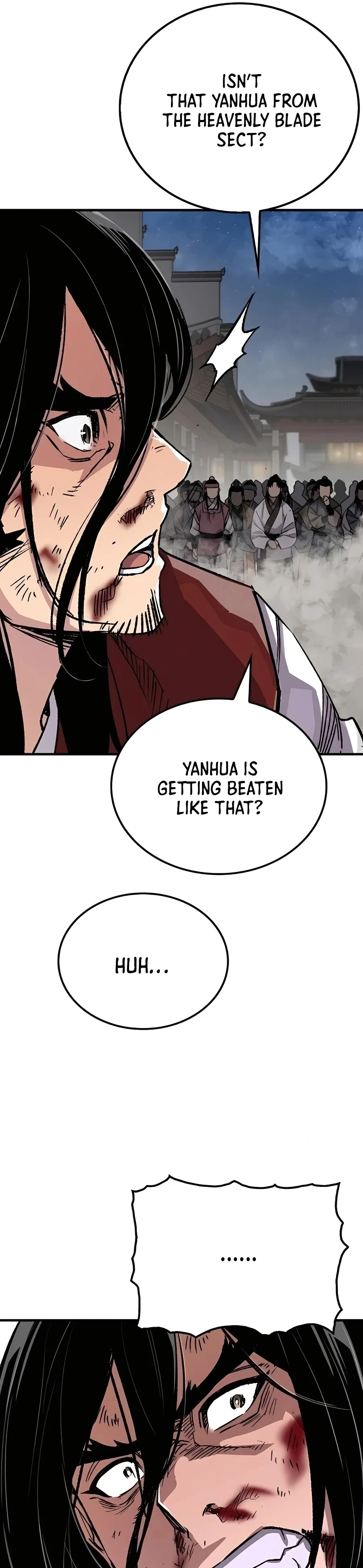 Reborn As The Heavenly Demon Chapter 68 – Page 22