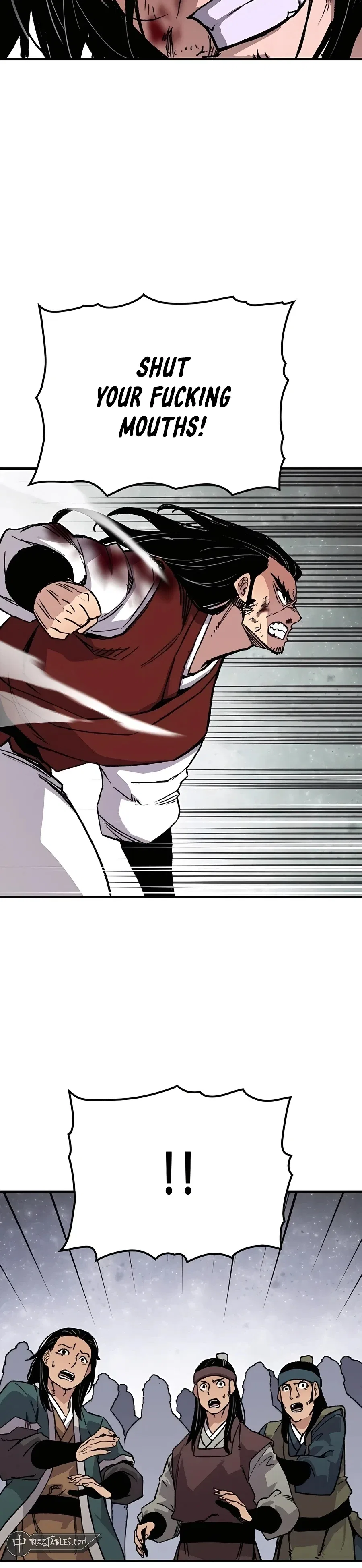 Reborn As The Heavenly Demon Chapter 68 – Page 23