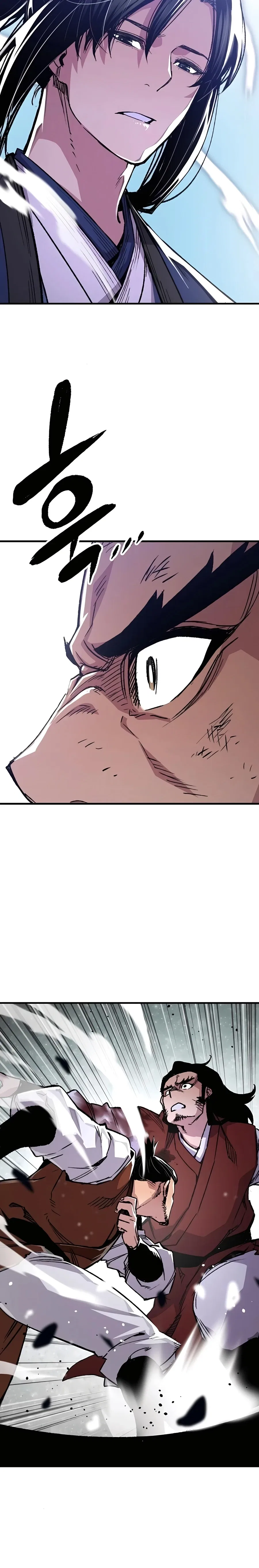 Reborn As The Heavenly Demon Chapter 68 – Page 26