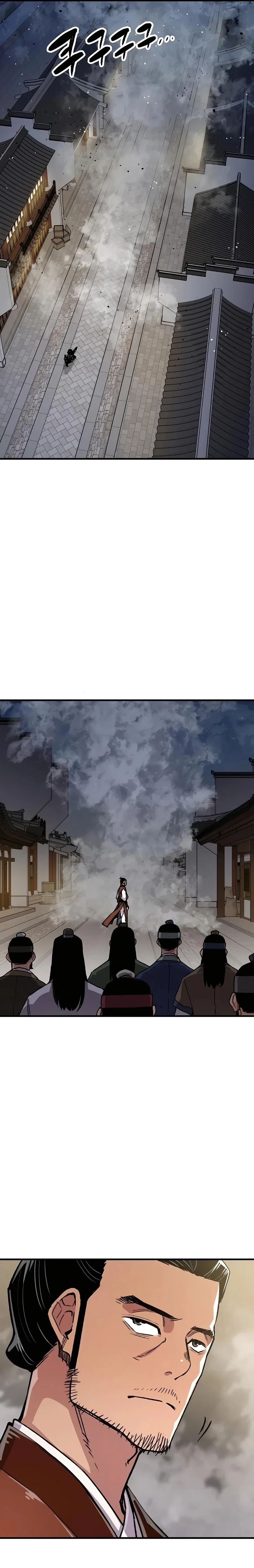 Reborn As The Heavenly Demon Chapter 68 – Page 30
