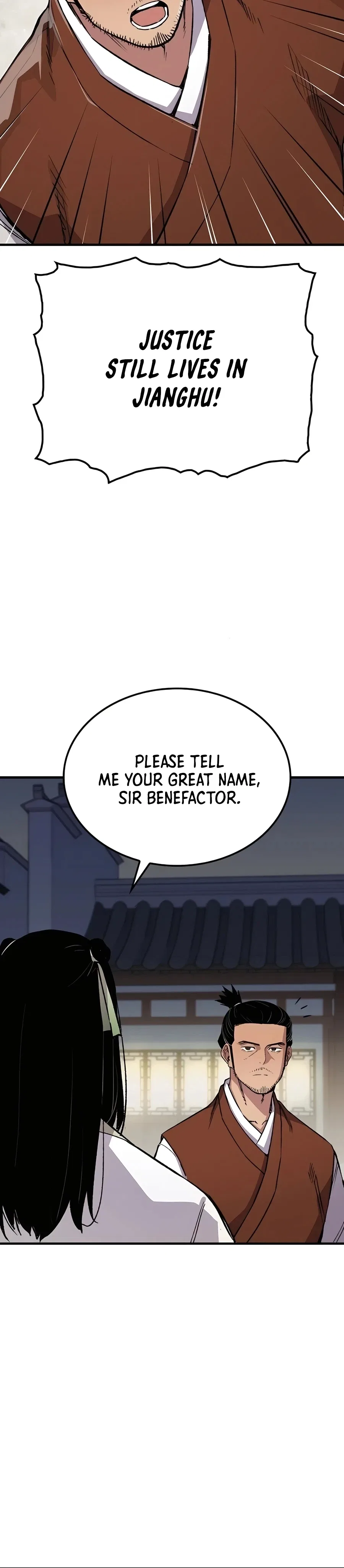 Reborn As The Heavenly Demon Chapter 68 – Page 34