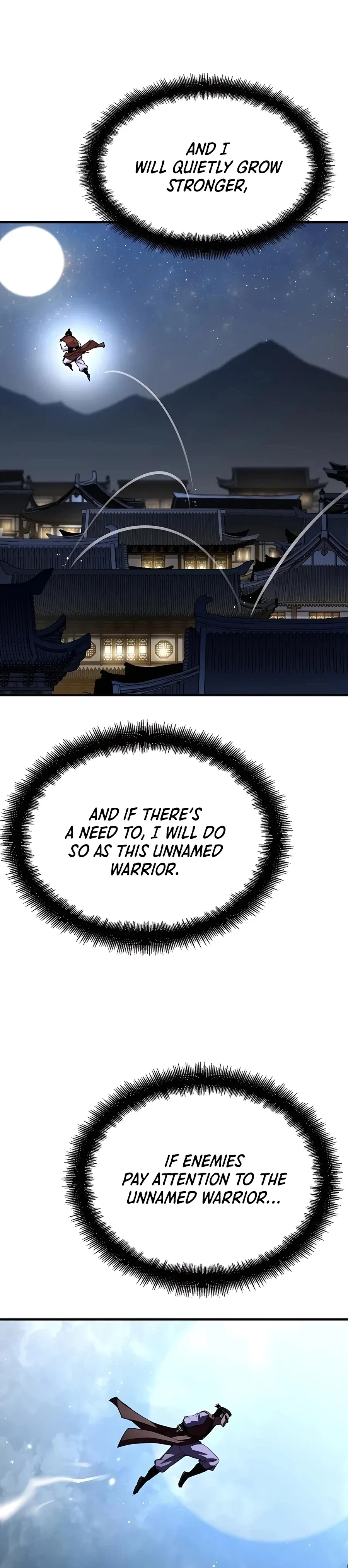 Reborn As The Heavenly Demon Chapter 68 – Page 37
