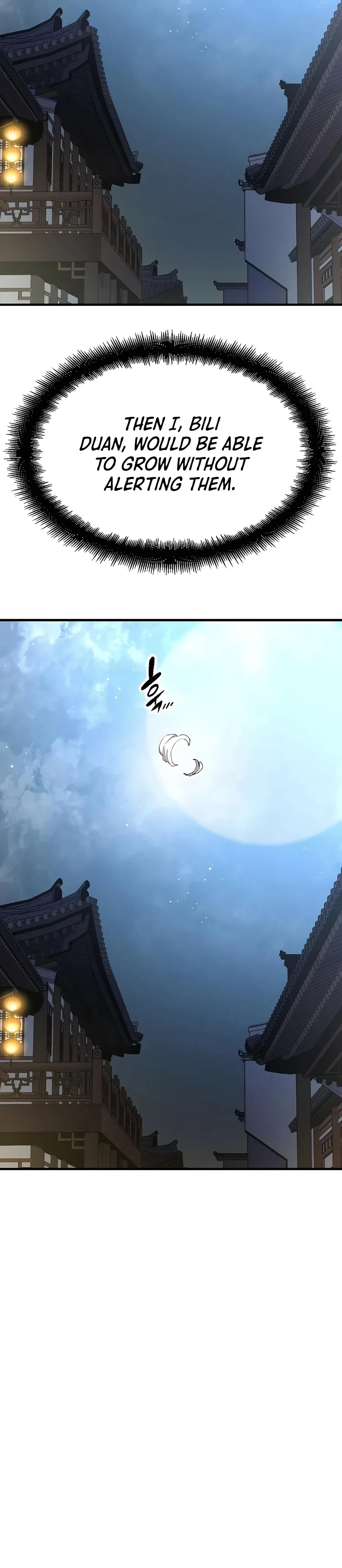 Reborn As The Heavenly Demon Chapter 68 – Page 38