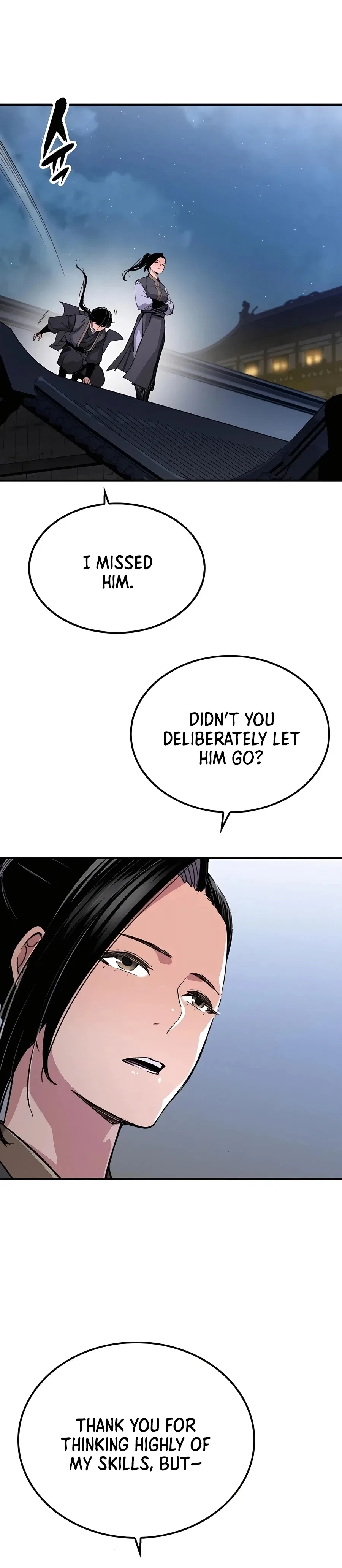 Reborn As The Heavenly Demon Chapter 68 – Page 39