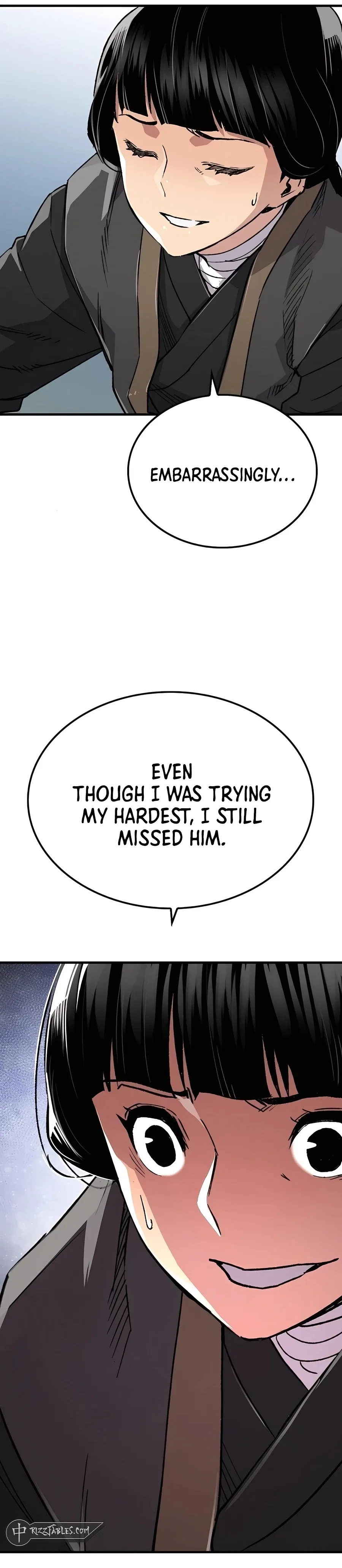 Reborn As The Heavenly Demon Chapter 68 – Page 40