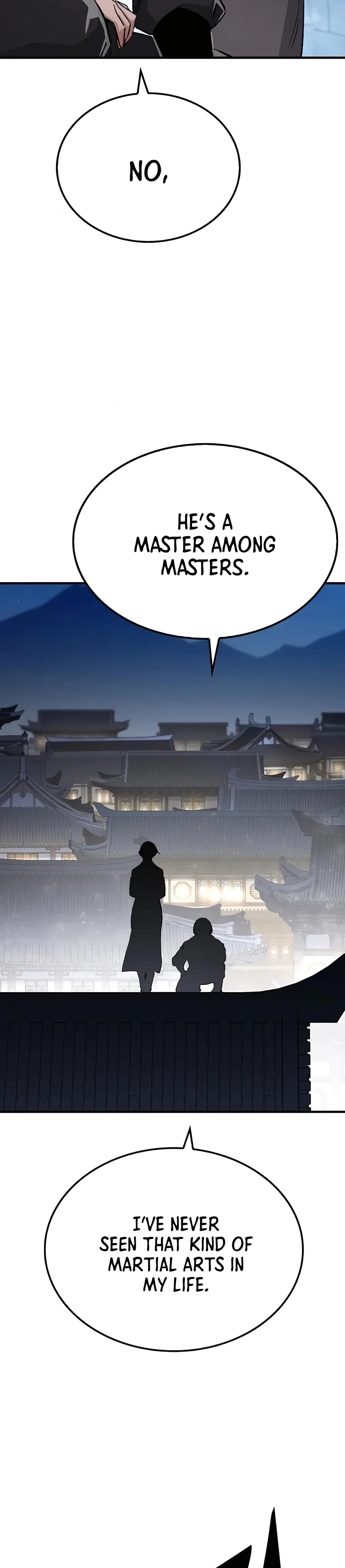 Reborn As The Heavenly Demon Chapter 68 – Page 42