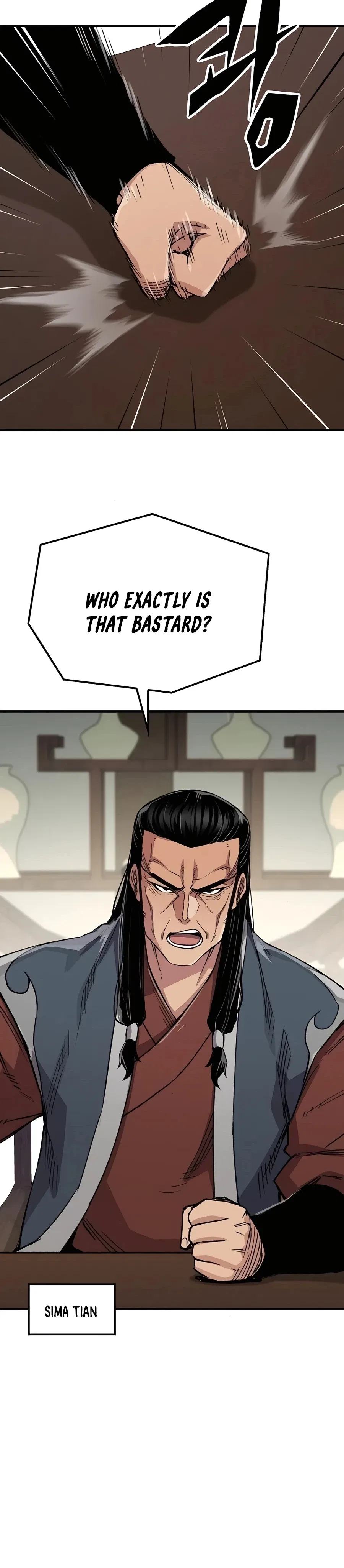 Reborn As The Heavenly Demon Chapter 68 – Page 43