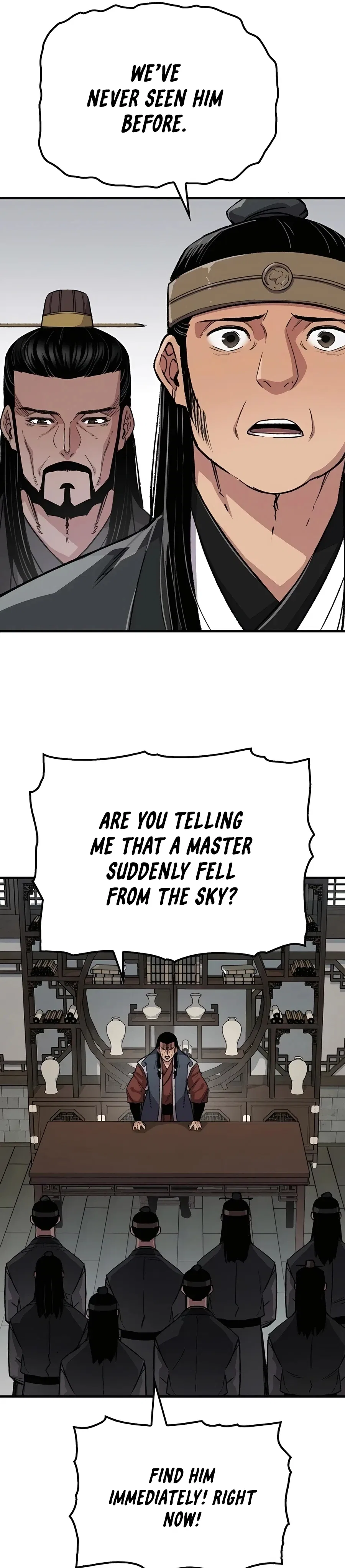Reborn As The Heavenly Demon Chapter 68 – Page 44
