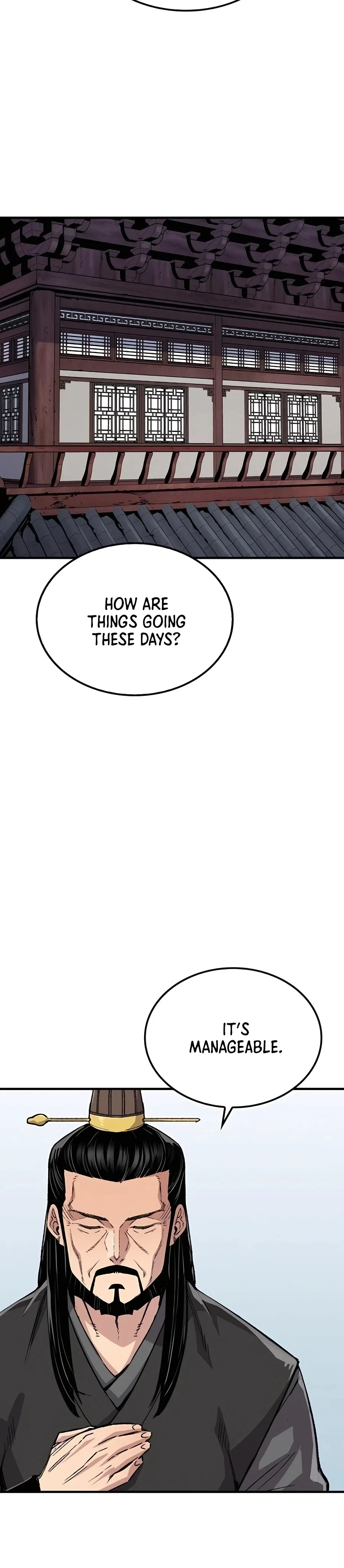 Reborn As The Heavenly Demon Chapter 68 – Page 46