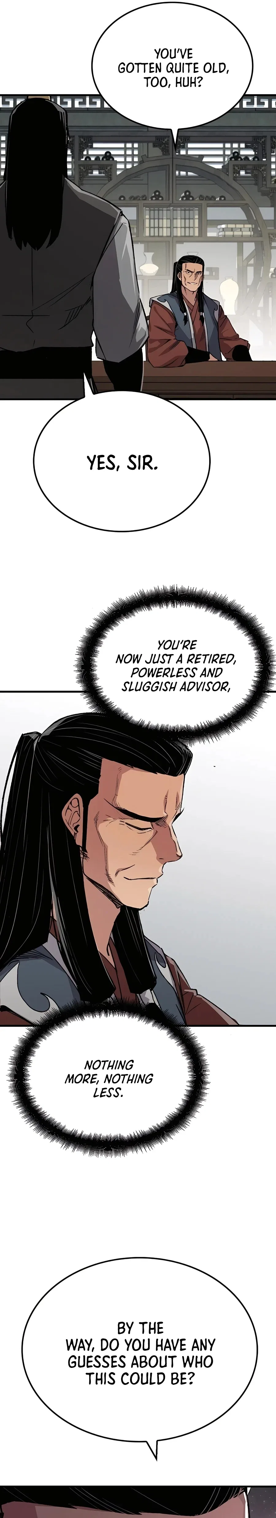 Reborn As The Heavenly Demon Chapter 68 – Page 47