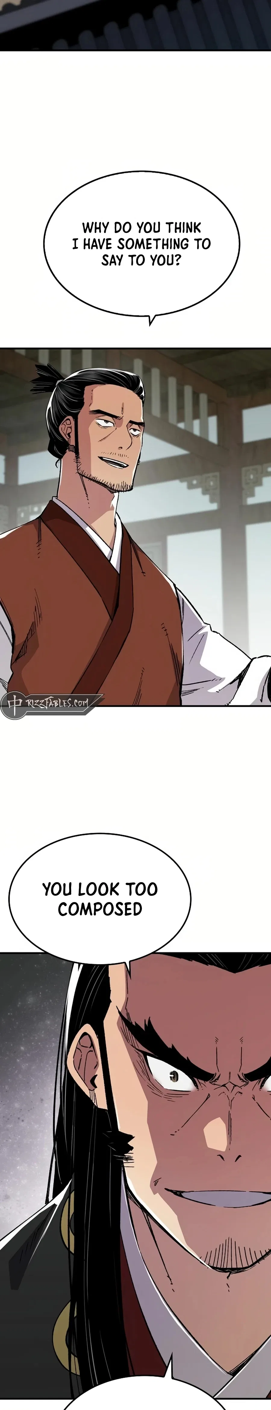 Reborn As The Heavenly Demon Chapter 67 – Page 2