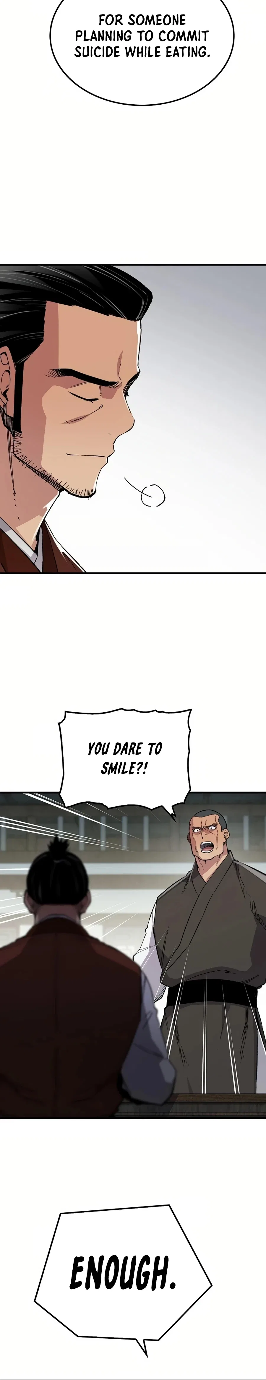 Reborn As The Heavenly Demon Chapter 67 – Page 3