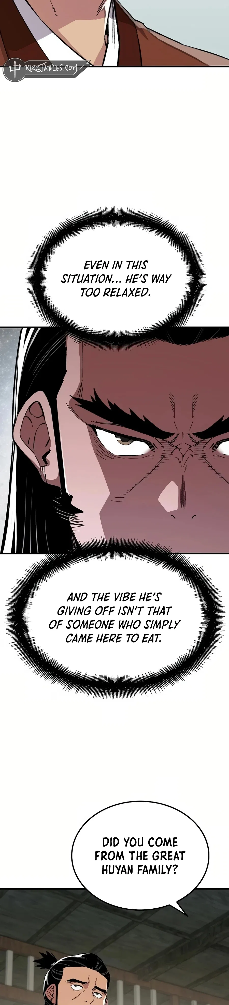 Reborn As The Heavenly Demon Chapter 67 – Page 5