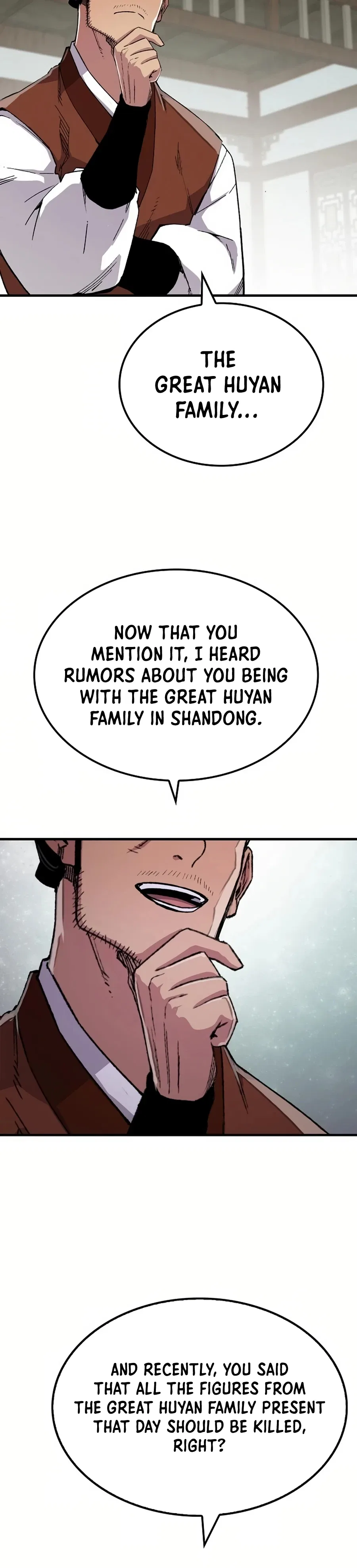 Reborn As The Heavenly Demon Chapter 67 – Page 6