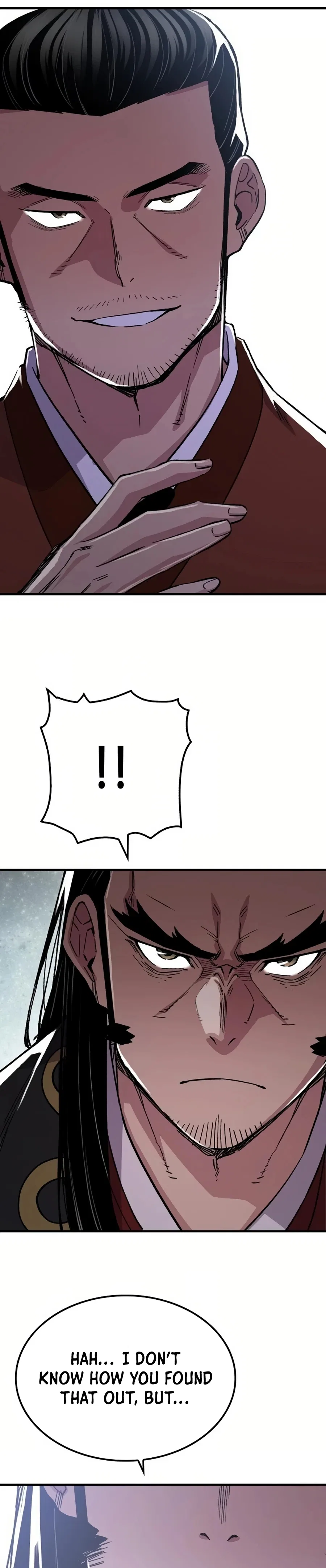 Reborn As The Heavenly Demon Chapter 67 – Page 7