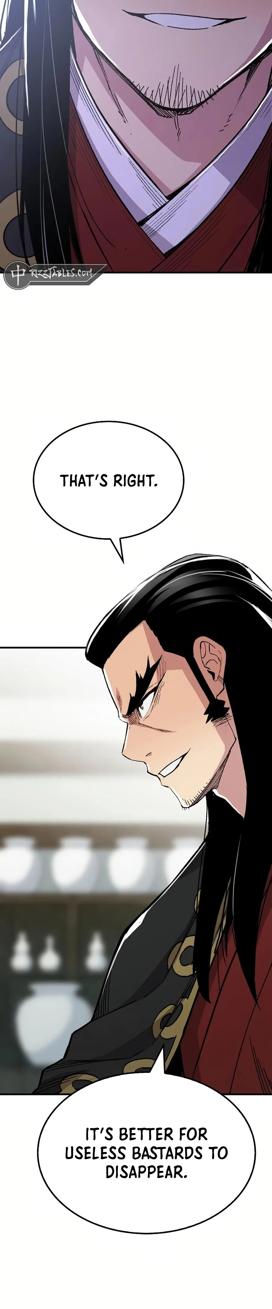 Reborn As The Heavenly Demon Chapter 67 – Page 8