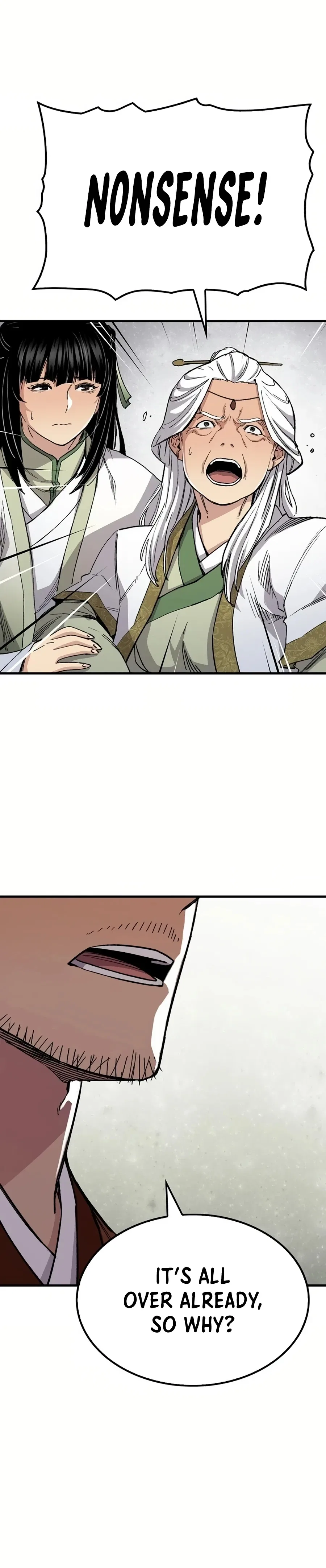 Reborn As The Heavenly Demon Chapter 67 – Page 9