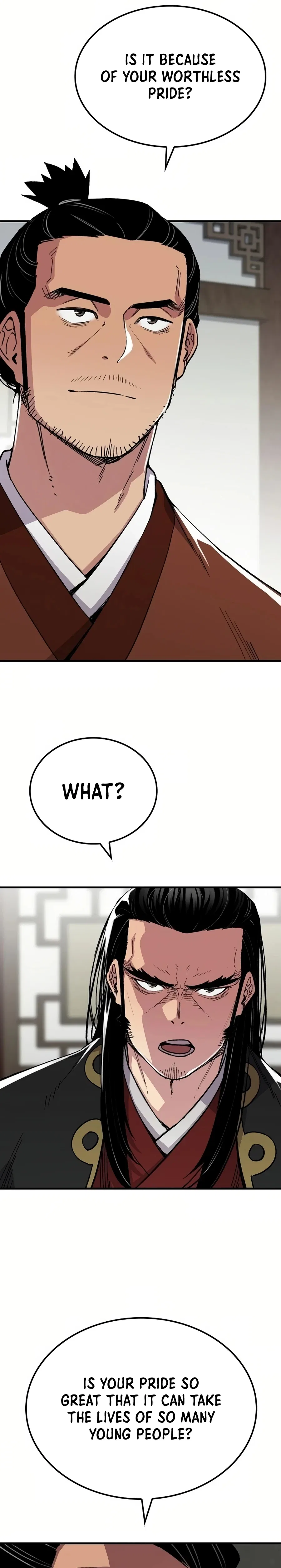 Reborn As The Heavenly Demon Chapter 67 – Page 10