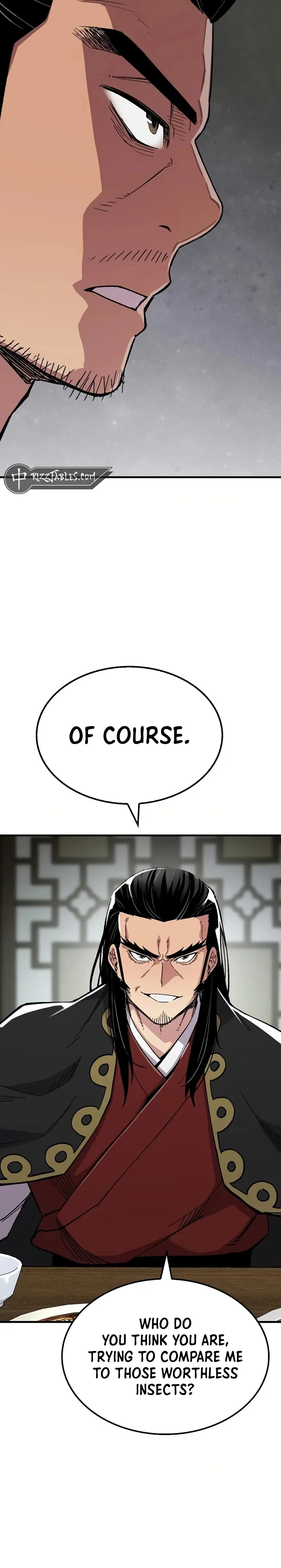 Reborn As The Heavenly Demon Chapter 67 – Page 11