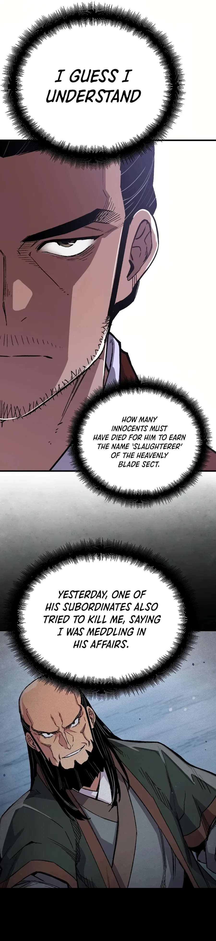 Reborn As The Heavenly Demon Chapter 67 – Page 12