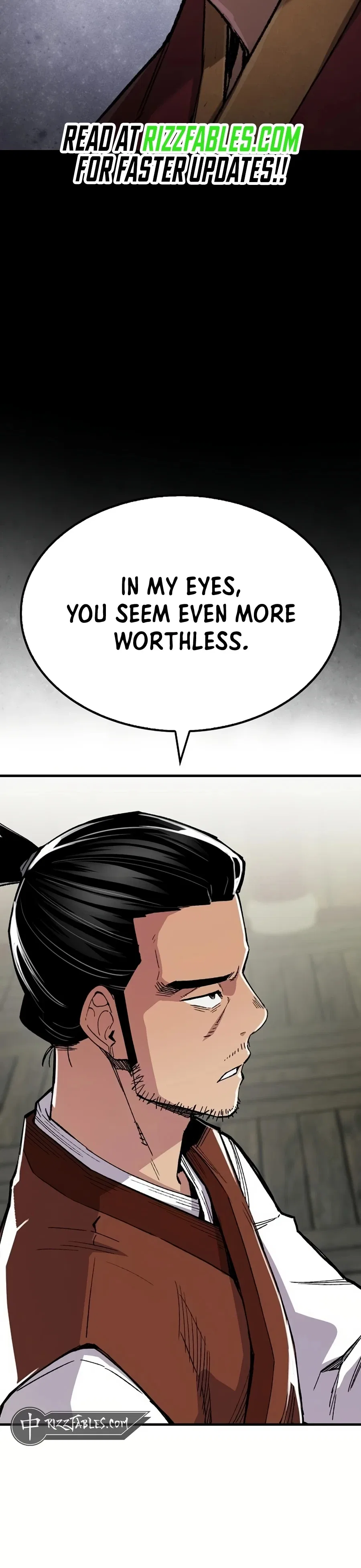 Reborn As The Heavenly Demon Chapter 67 – Page 14