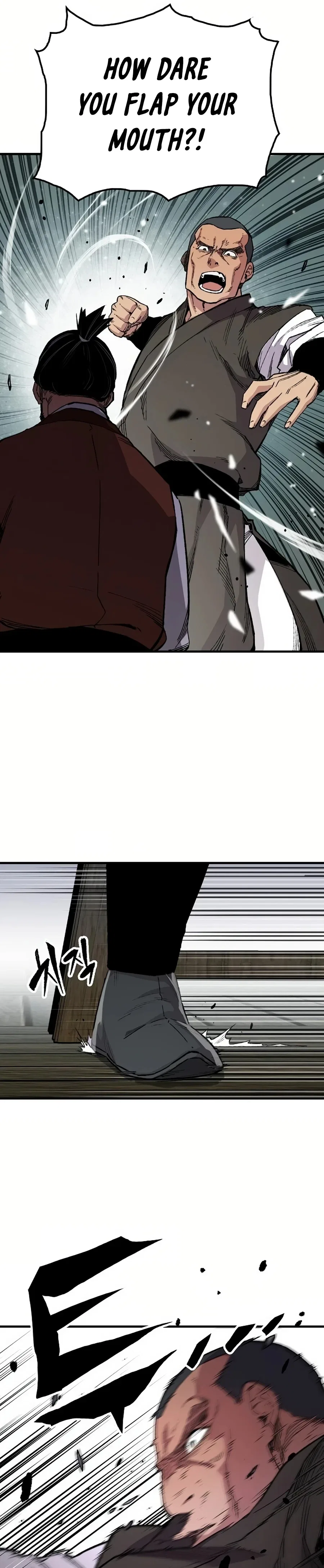 Reborn As The Heavenly Demon Chapter 67 – Page 15