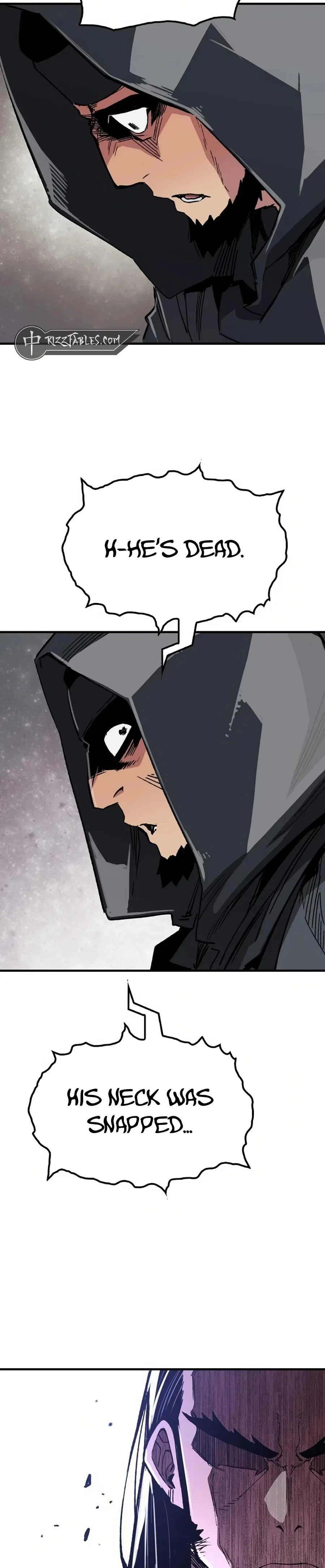 Reborn As The Heavenly Demon Chapter 67 – Page 19