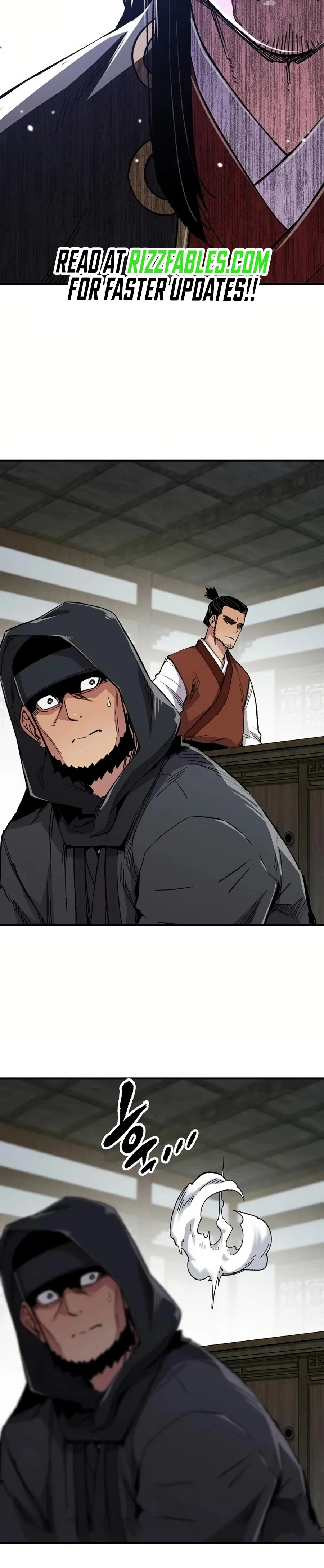 Reborn As The Heavenly Demon Chapter 67 – Page 20