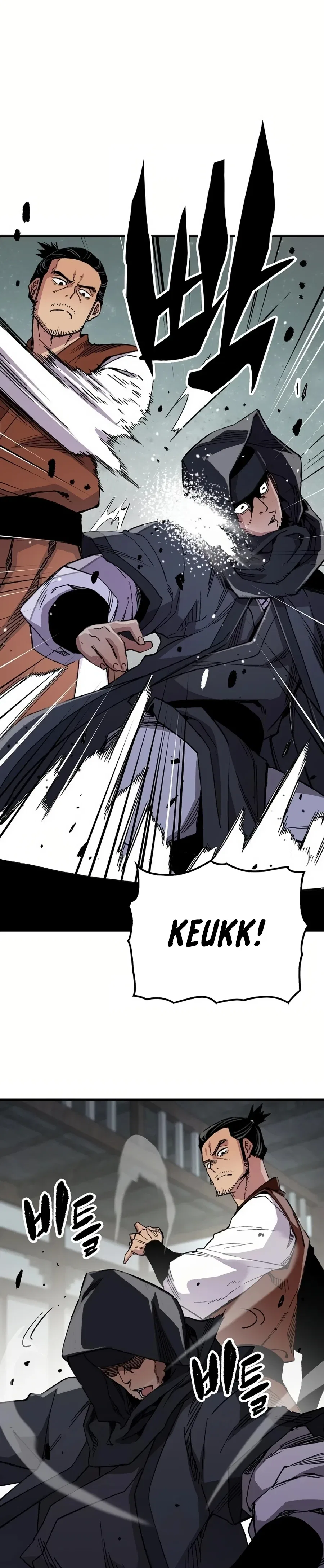 Reborn As The Heavenly Demon Chapter 67 – Page 21