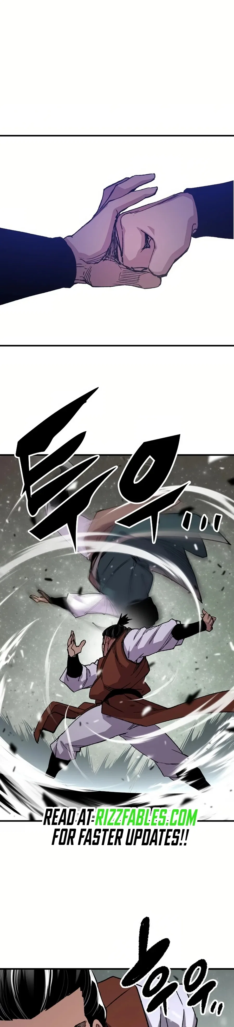 Reborn As The Heavenly Demon Chapter 67 – Page 24