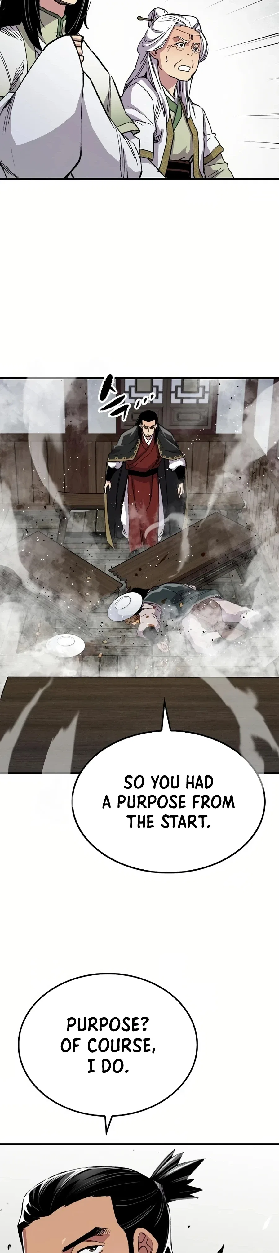 Reborn As The Heavenly Demon Chapter 67 – Page 28