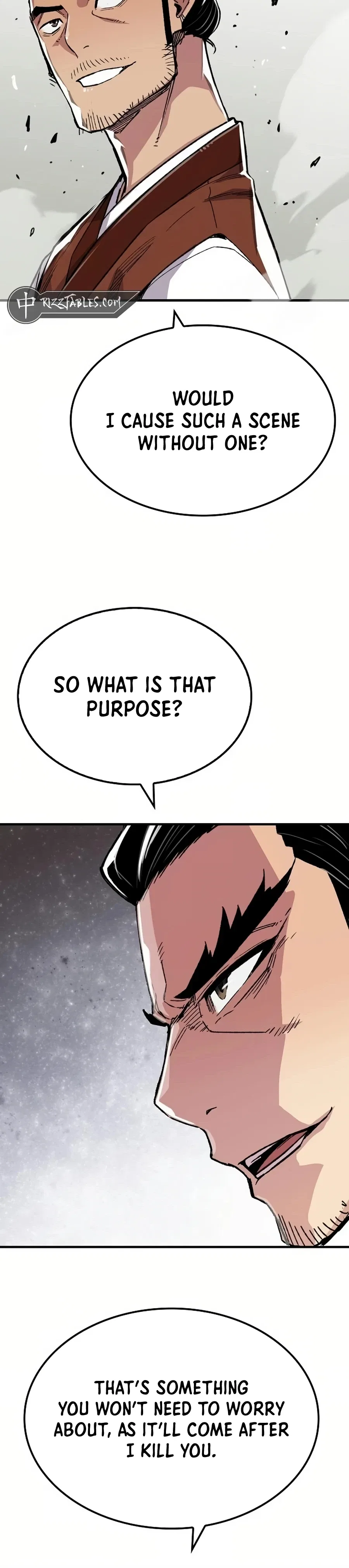 Reborn As The Heavenly Demon Chapter 67 – Page 29