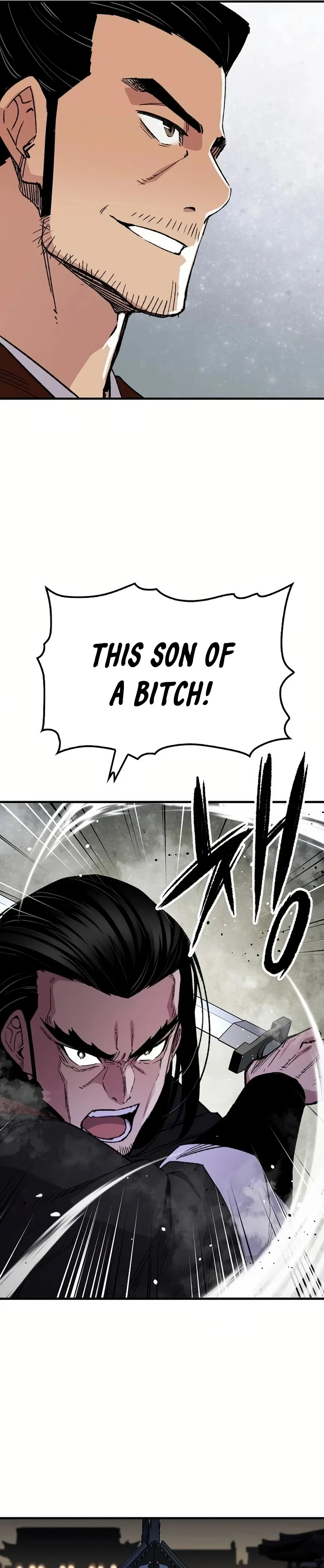 Reborn As The Heavenly Demon Chapter 67 – Page 30