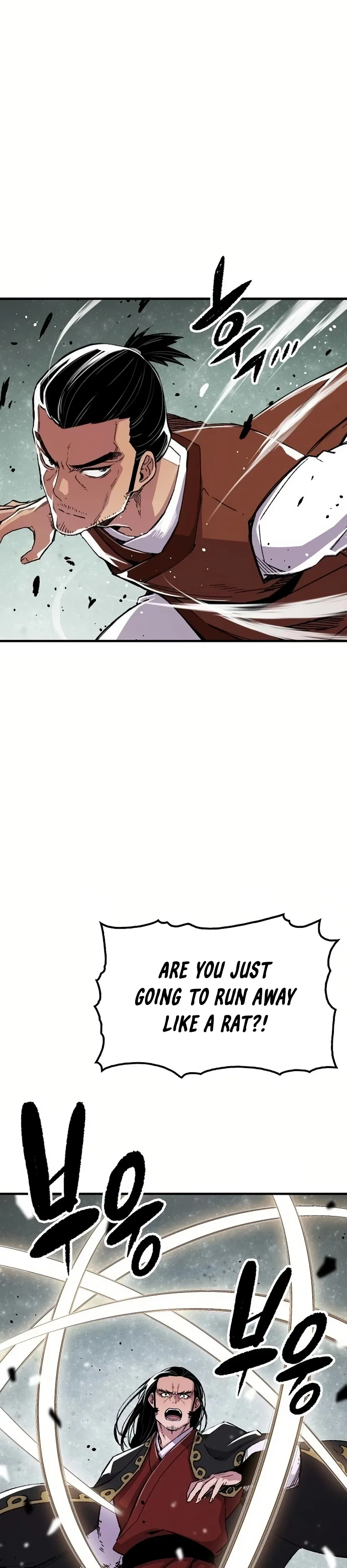 Reborn As The Heavenly Demon Chapter 67 – Page 33