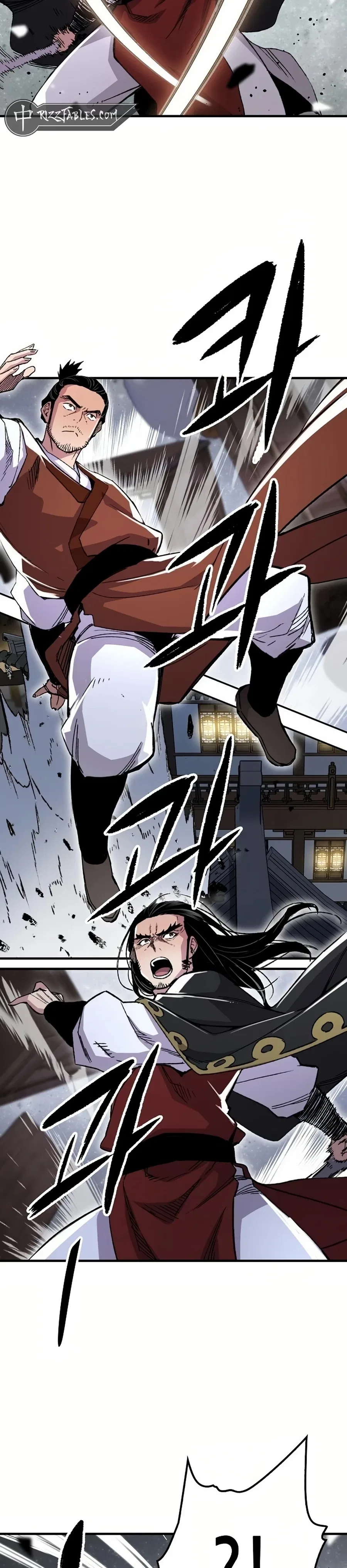 Reborn As The Heavenly Demon Chapter 67 – Page 34