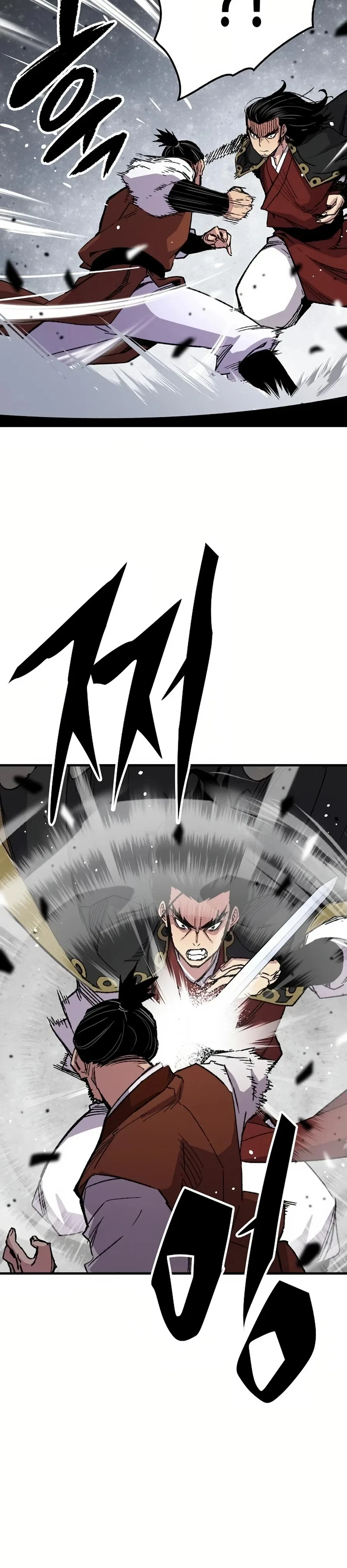 Reborn As The Heavenly Demon Chapter 67 – Page 35