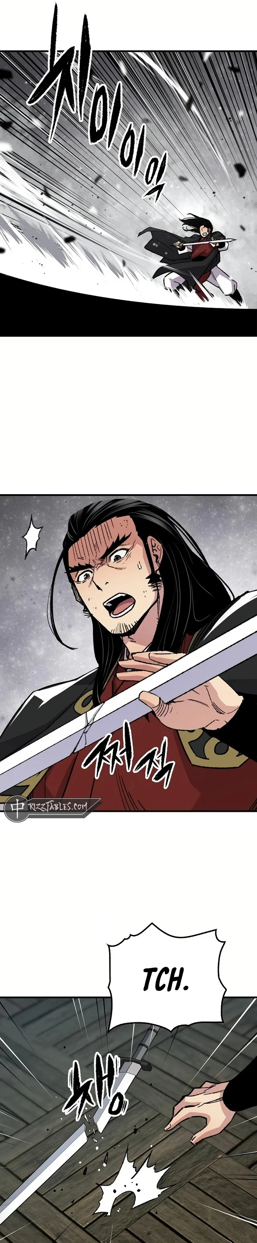 Reborn As The Heavenly Demon Chapter 67 – Page 36