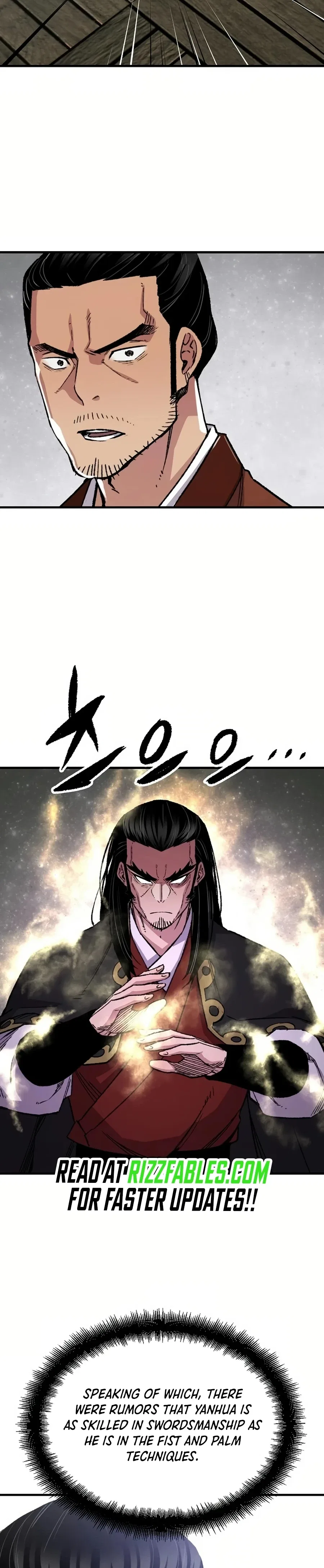 Reborn As The Heavenly Demon Chapter 67 – Page 37