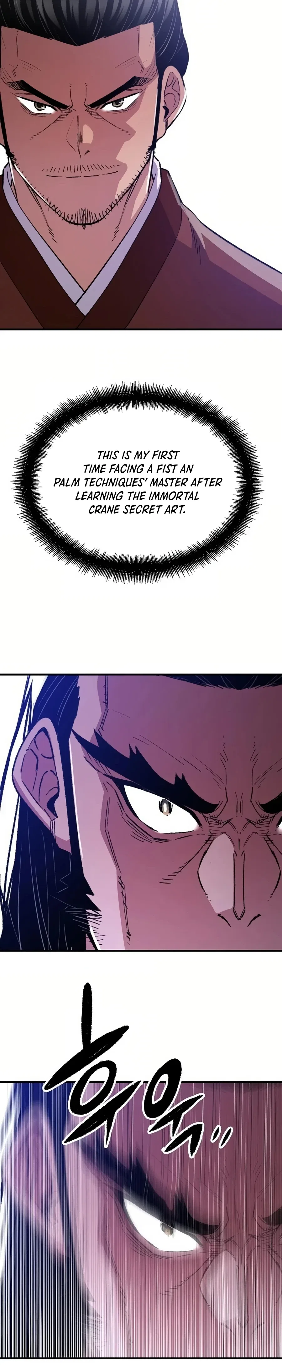 Reborn As The Heavenly Demon Chapter 67 – Page 38