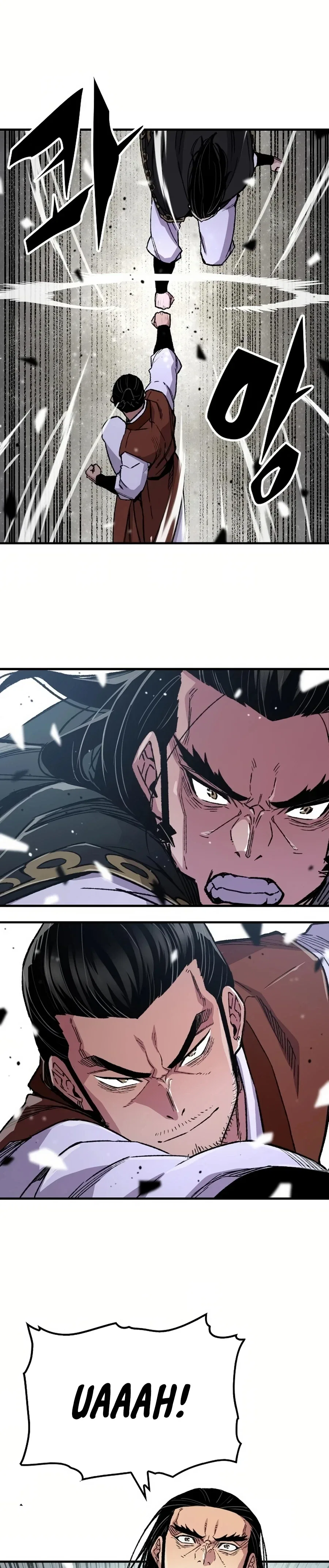 Reborn As The Heavenly Demon Chapter 67 – Page 39