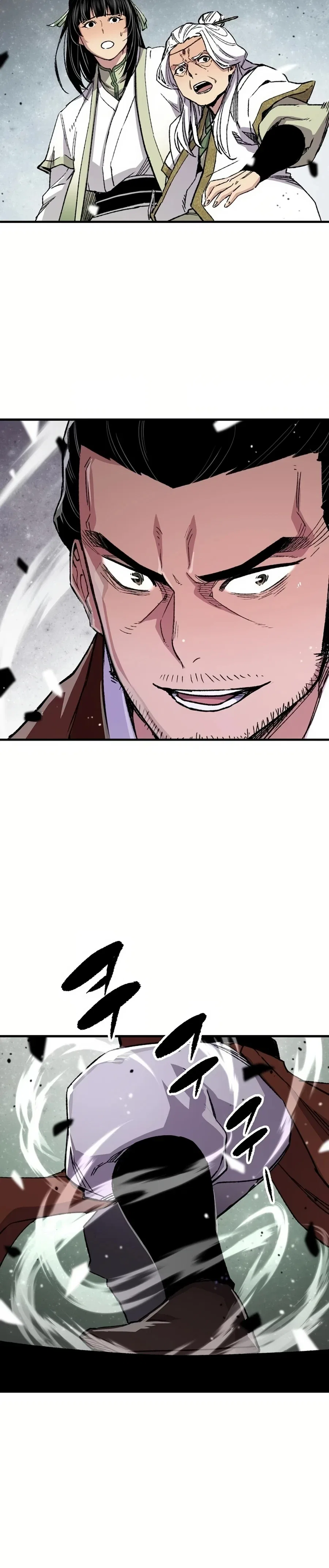 Reborn As The Heavenly Demon Chapter 67 – Page 41