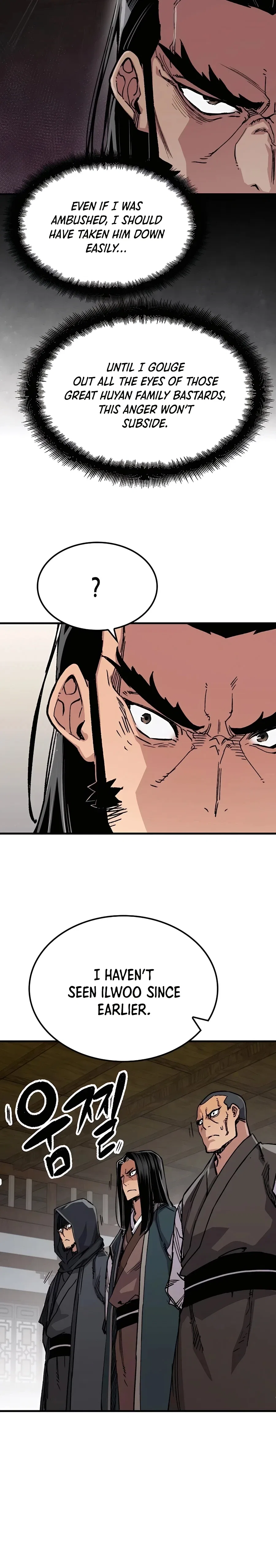 Reborn As The Heavenly Demon Chapter 66 – Page 4