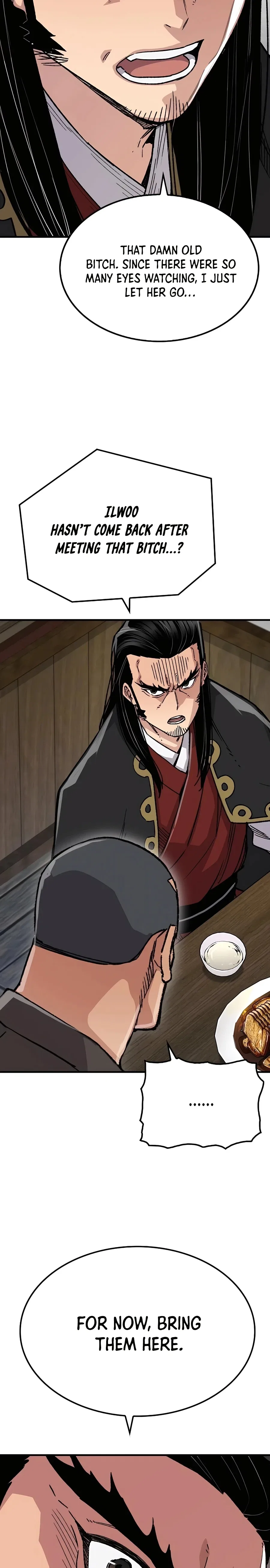 Reborn As The Heavenly Demon Chapter 66 – Page 9