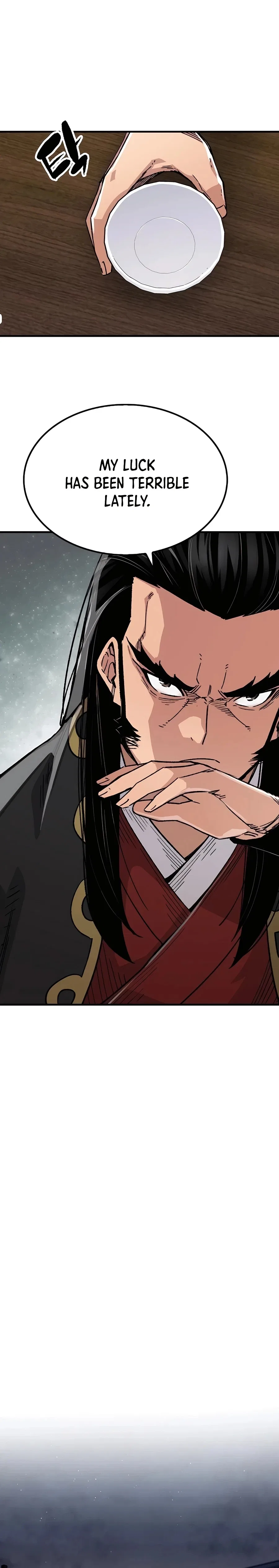 Reborn As The Heavenly Demon Chapter 66 – Page 11
