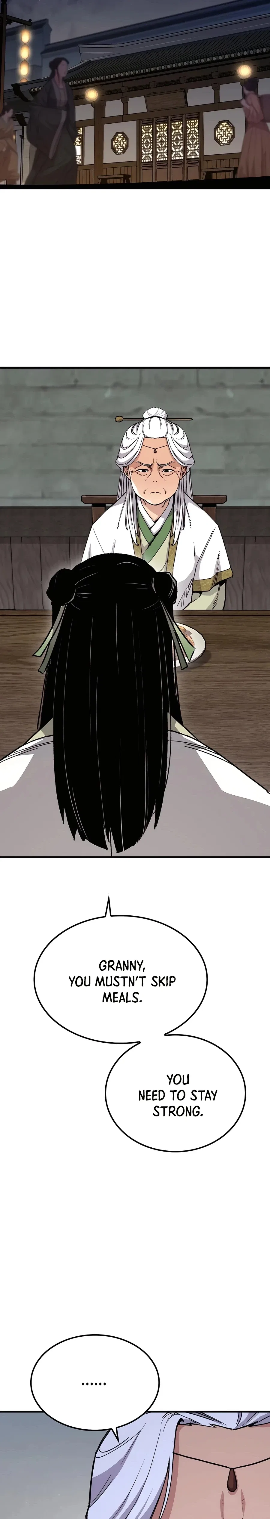 Reborn As The Heavenly Demon Chapter 66 – Page 12