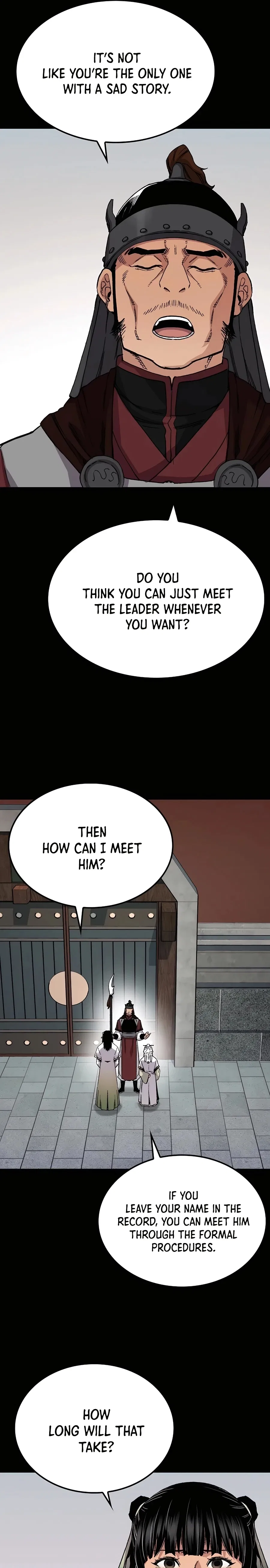 Reborn As The Heavenly Demon Chapter 66 – Page 14
