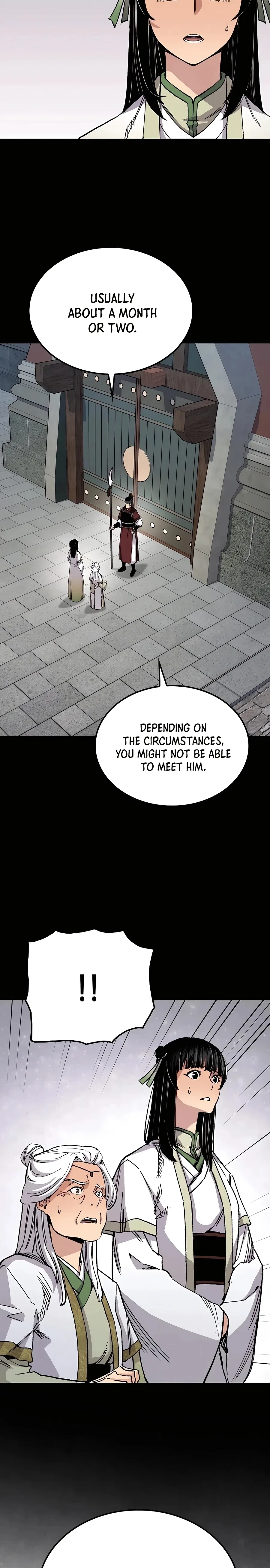 Reborn As The Heavenly Demon Chapter 66 – Page 15