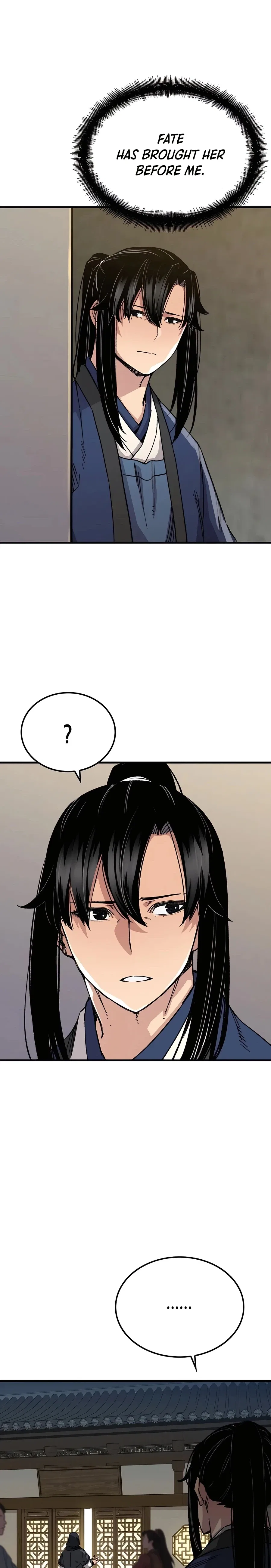 Reborn As The Heavenly Demon Chapter 66 – Page 18
